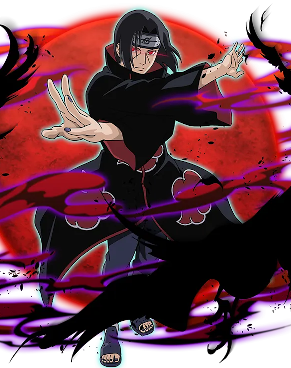 Itachi