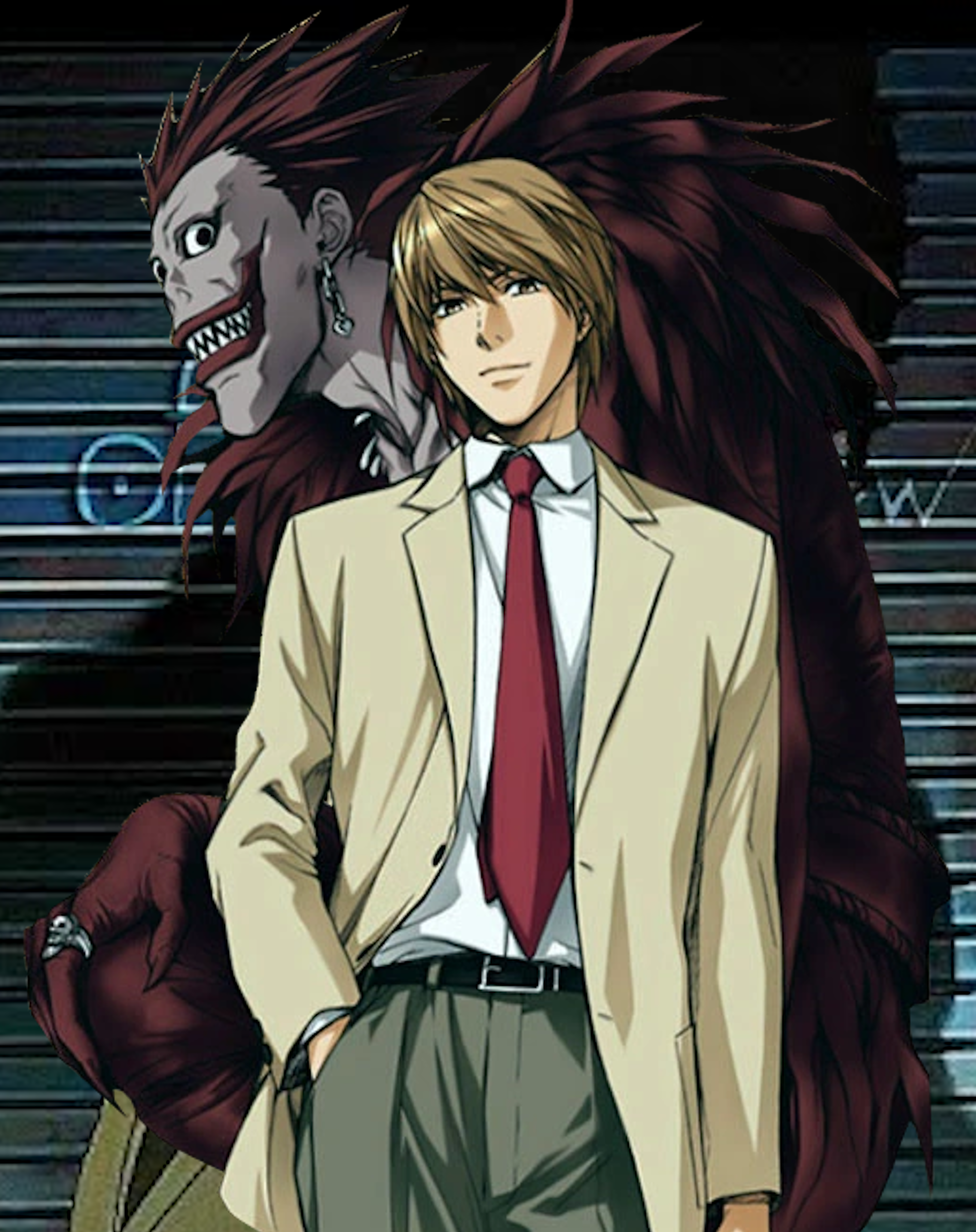 Yagami Light